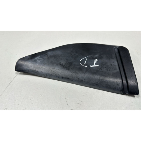 Moldura Interna Porta Tras Direita Fiat Siena Palio 01 Á 07