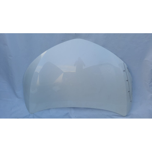 Capô Toyota Corolla 2015 Á 2019 Original