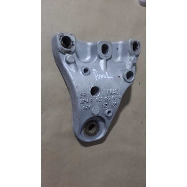 Suporte Coxim Direito Motor Polo / Fox / 1.0 / 1.6 04 A 2015