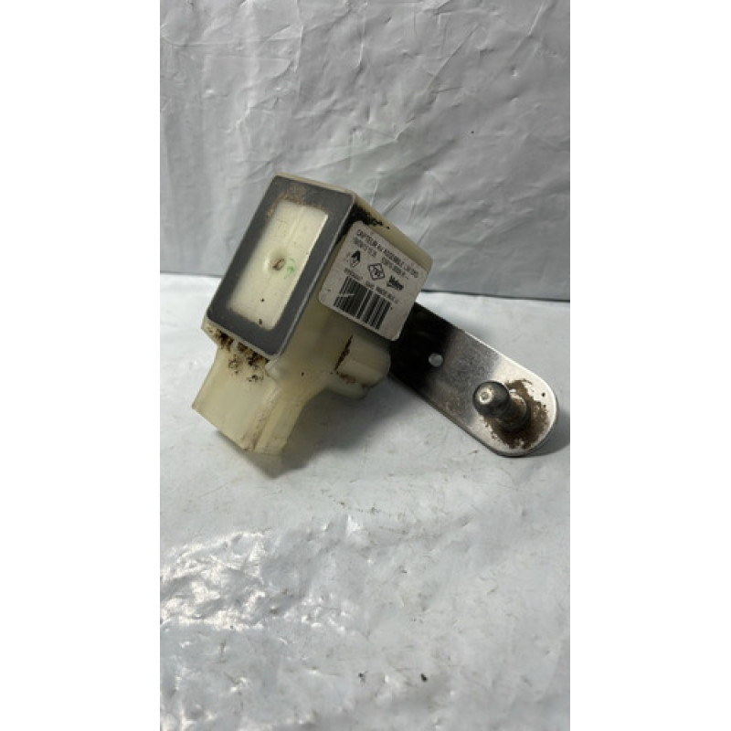 Sensor Altura Suspensão Renault Fluence Original 538100008r Sensor Altura Suspensão Renault Fluence Original 538100008r