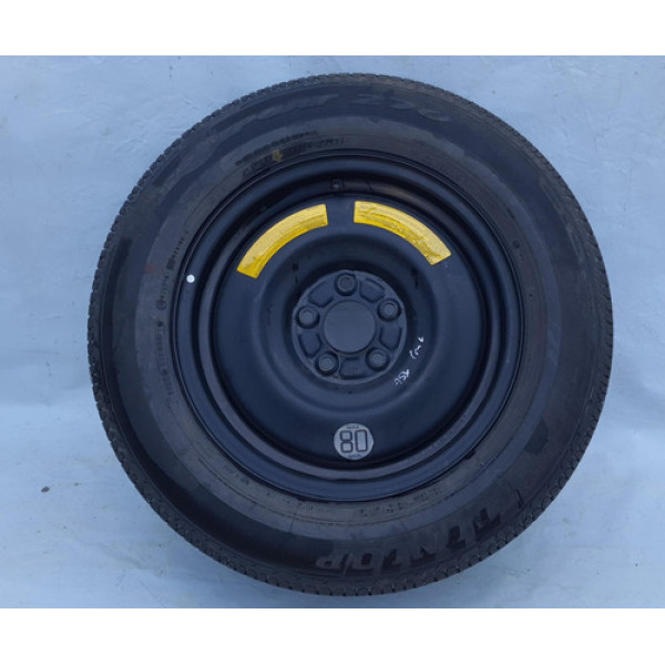 Estepe Mitsubishi Outlander Asx Aro 16  215/65/16