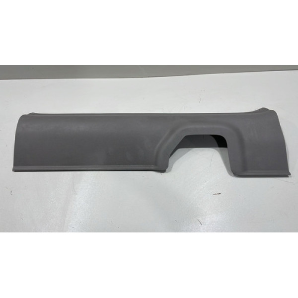 Acabamento Soleira Dianteira Direita New Civic 2012 À 2016