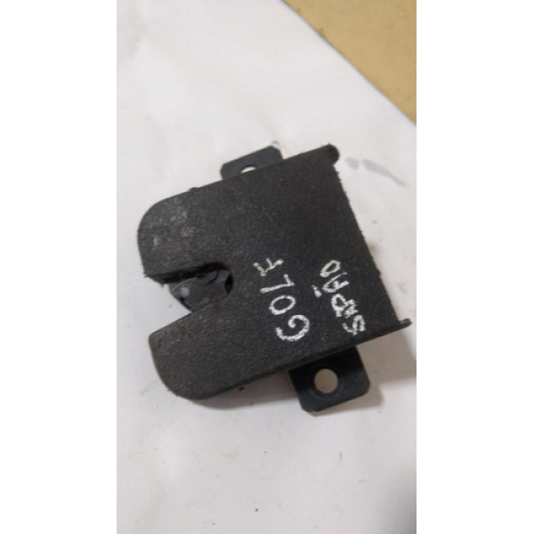 Fechadura Porta Malas Vw Golf 98-07 Original