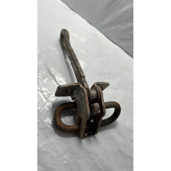 Limitador Porta Traseira Gm Vectra 1997 A 2005 90508651