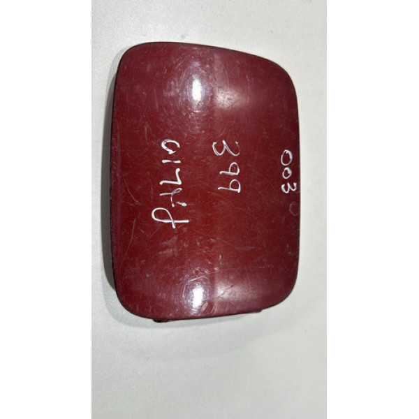 Portinhola Tampa Tanque Combustivel Fiat Palio 1997 Usado