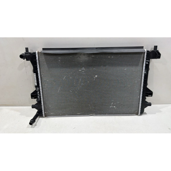 Radiador Condensador Vw T Cross 2018 Á 2023 5qm121251q