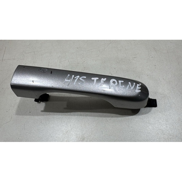 Puxador Maçaneta Externa Jeep Renegade 2016 2023 2024