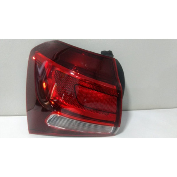 Lanterna Traseira Esquerdo Cobalt 2016 2017 2018 2019