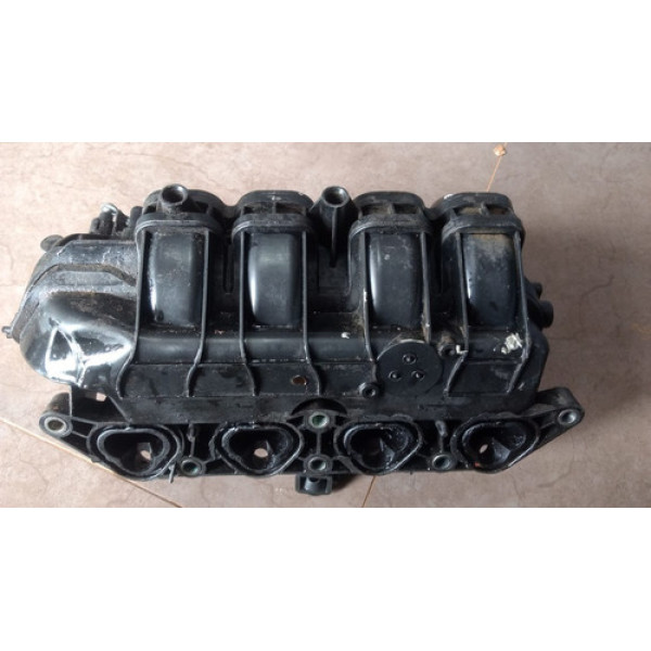 Coletor Admissão Vw Gol Parati 1.0 16v 036129711aj Magneti 