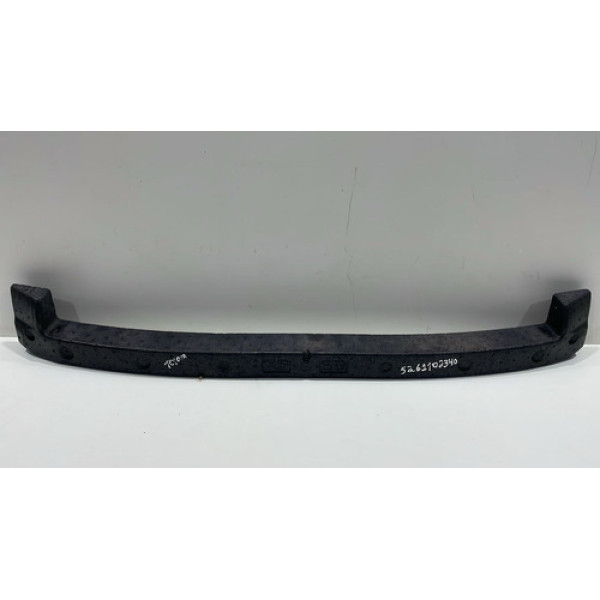 Absorvedor Batente Parachoque Dianteiro Corolla 2015 Á 2019