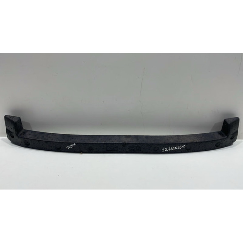 Absorvedor Batente Parachoque Dianteiro Corolla 2015 Á 2019 Absorvedor Batente Parachoque Dianteiro Corolla 2015 Á 2019