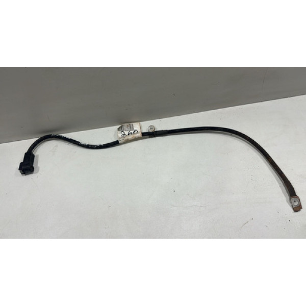Cabo Bateria Fiat Toro 1.8 2017 2018 2019 2020 2021 52149817