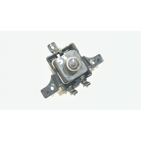 Câmera De Ré Jeep Compass 2017 Á 2021 00534135910