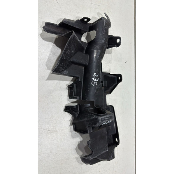  Defletor Radiador Honda Civic 2012 Á 2016 71104-ts4 Direito