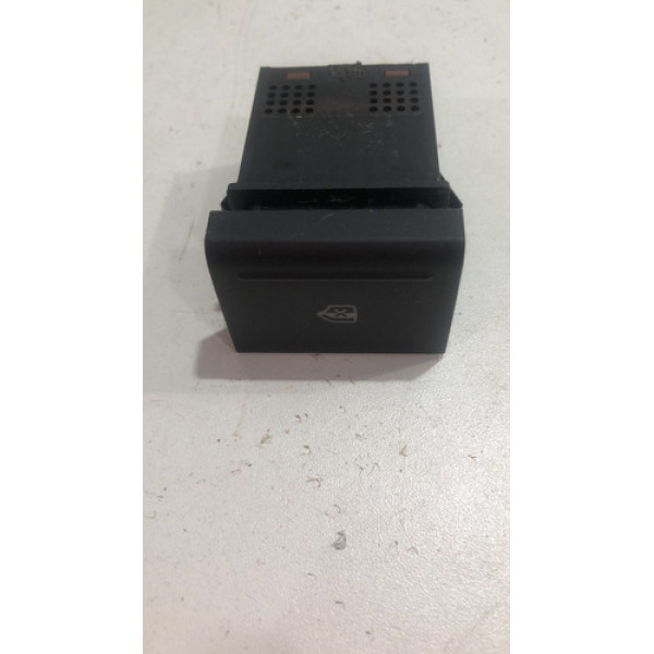 Botão Trava Vidros Volkswagen Gol Voyage G5 G6 5u0959859b