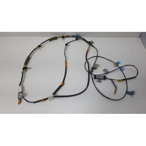 Módulo Receptor Antena Toyota Corolla 2015 2017 2019 2018 16