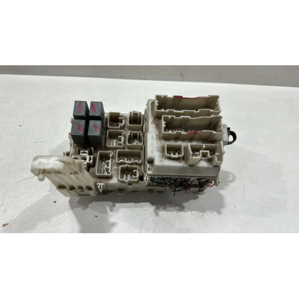 Caixa Fusivel Toyota Corolla 2004 A 2008 Jb11702831b00 Usado