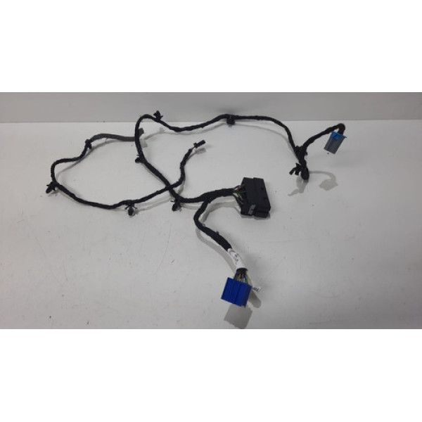 Chicote Console Central Gm Cruze 2017 Á 2023 Original