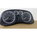 Painel Instrumento Velocímetro Peugeot 307 216518703 