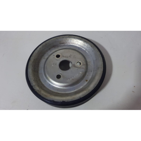 Polia Bomba Agua Peugeot 3008 408 Ds3 Ds4 1.6 16v Turbo Thp