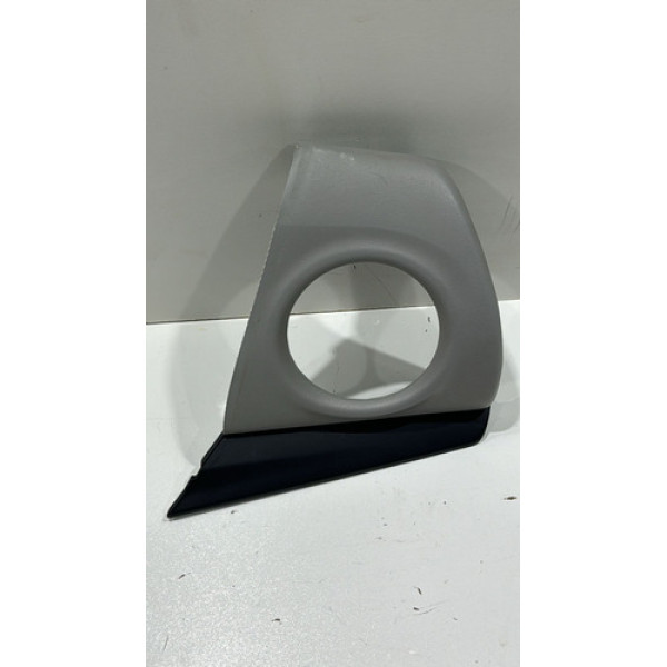 Moldura Difusor De Ar Esquerdo Toyota Corolla 2015 Á 2019