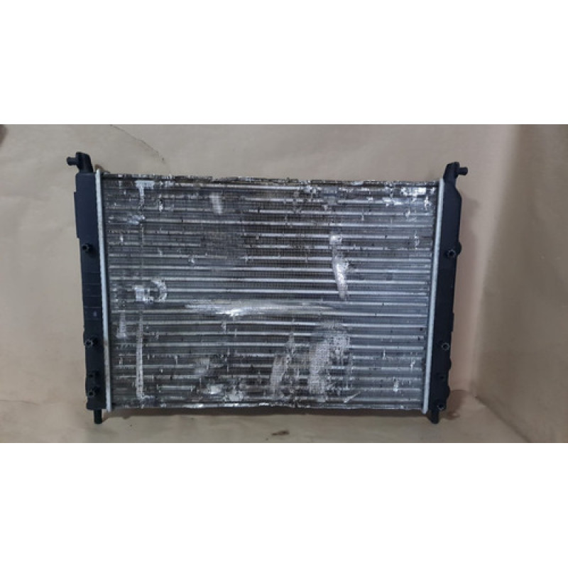 Radiador Fiat Palio Fire Siena Strada 2001 A 2012 Visconde Radiador Fiat Palio Fire Siena Strada 2001 A 2012 Visconde
