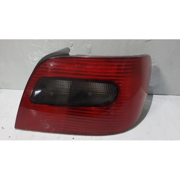Lanterna Direita Citroen Xsara Hatch 1998/2001