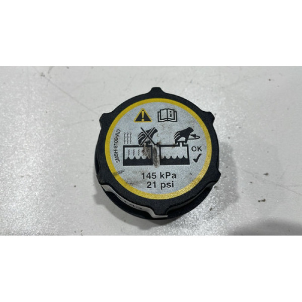 Tampa Reservatório Água Radiador Focus 2009 Á 2014