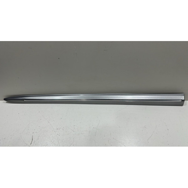 Friso Porta Dianteira Esquerda Honda Hrv 