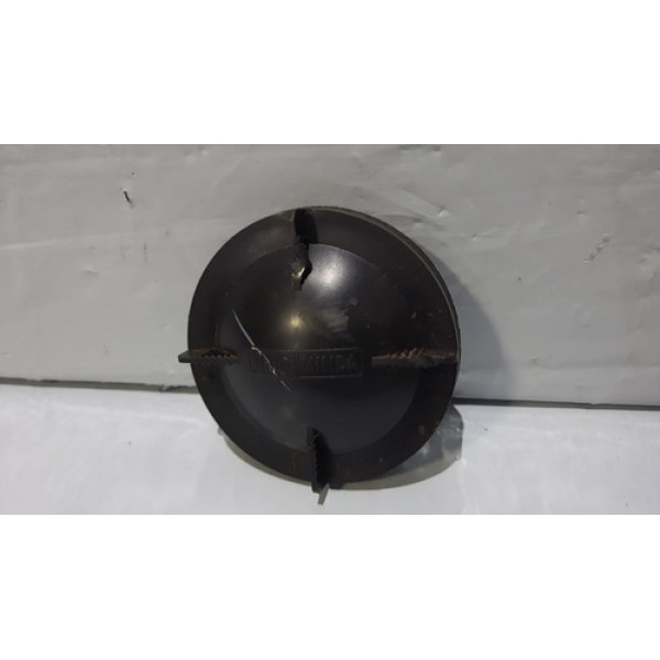 Tampa Vedação Farol Inferior Renault Kwid 2023 Original