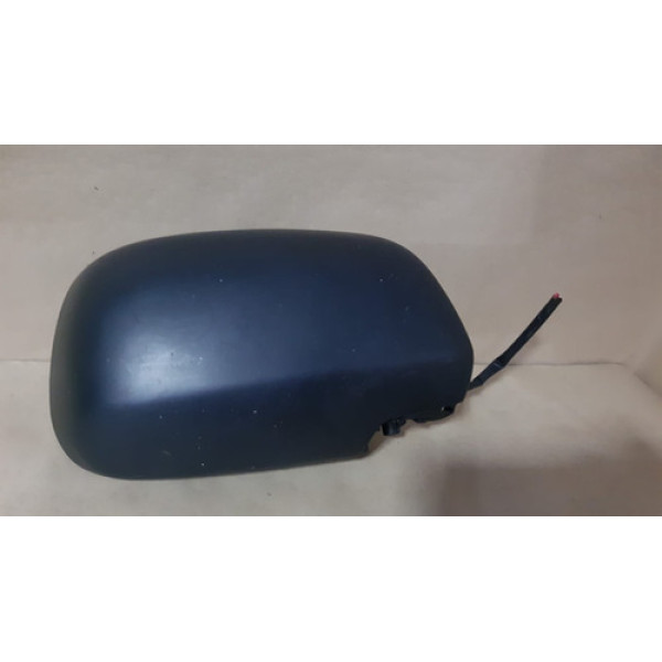 Moldura Retrovisor Direito Toyota Hillux 2012 2013 A 2015