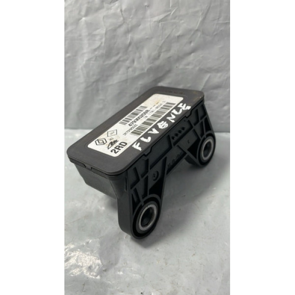 Modulo Esp Controle Estabilidade Renault Fluence 2012 Origin