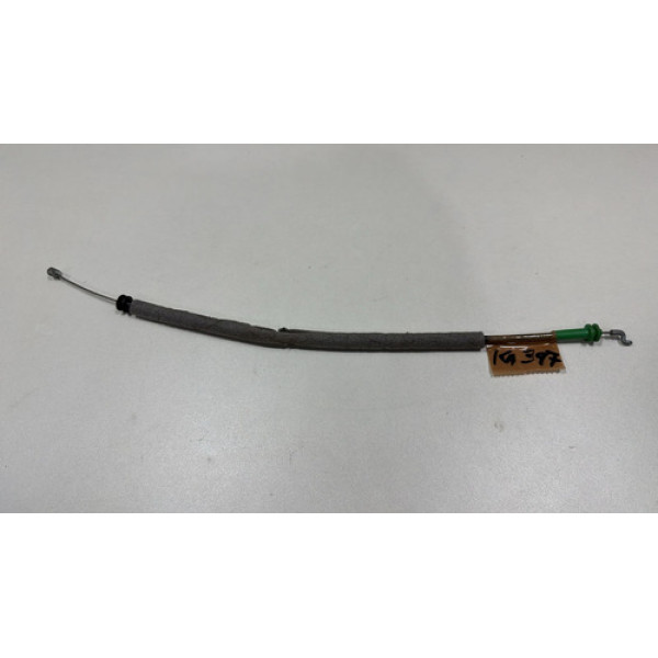 Cabo Maçaneta Externa Dianteira Ford New Ka 2018 2019 Orig.