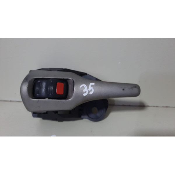 Maçaneta Interna Esquerda Corolla 2009 2010 2011 2012 2013