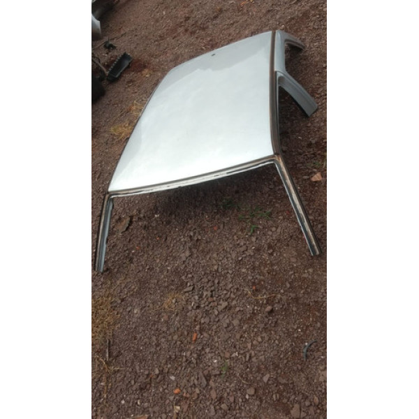 Teto Com Colunas Volkswagen Gol 2 Portas G3 G4