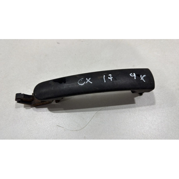 Maçaneta Externa Vw Gol Voyage G5 G6 G7....