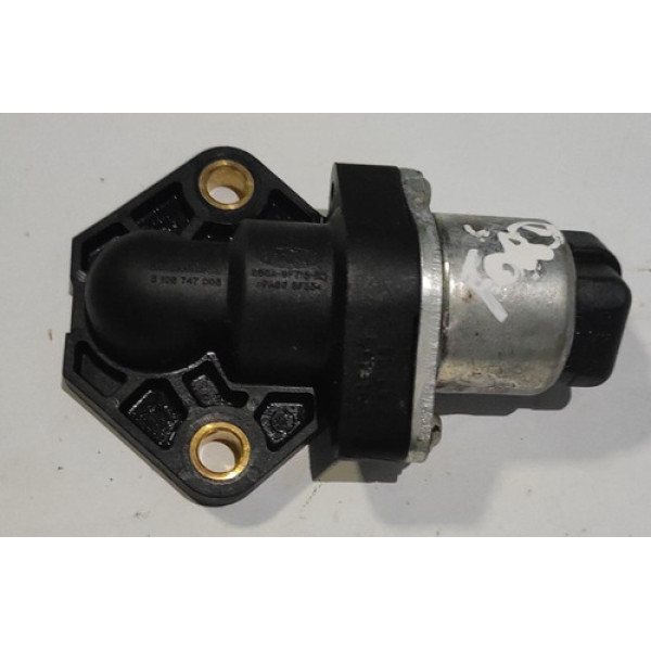 Atuador Marcha Lenta Ford Ecosport Fiesta Focus 2s6a9f715bb