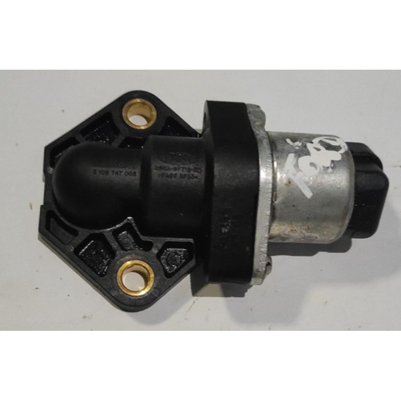 Atuador Marcha Lenta Ford Ecosport Fiesta Focus 2s6a9f715bb Atuador Marcha Lenta Ford Ecosport Fiesta Focus 2s6a9f715bb