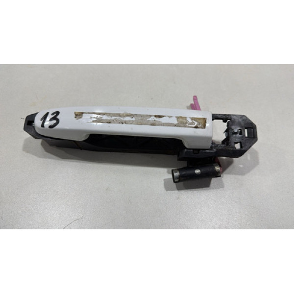 Maçaneta Externa Direito Traseiro Hilux Corolla 2009 A 2013