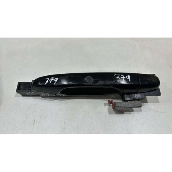 Maçaneta Externa Traseira Direita Honda Crv 2012 2013 2014
