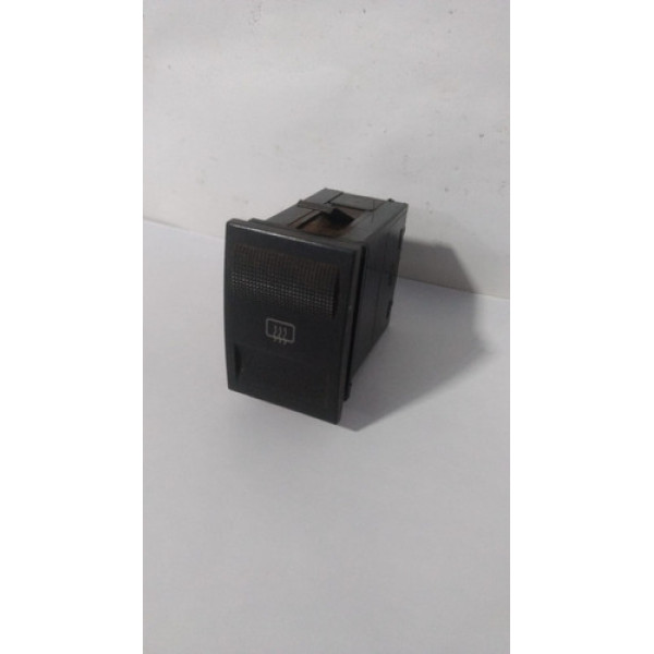 Botão Interruptor Desembaçador Gol 2000 A 2014 G3 E G4