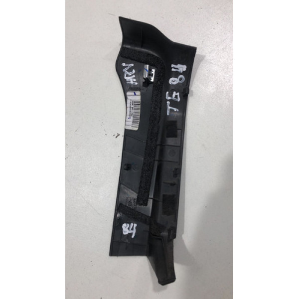 Acabamento Interno Porta Traseira Esquerda Hrv 2021 Usado