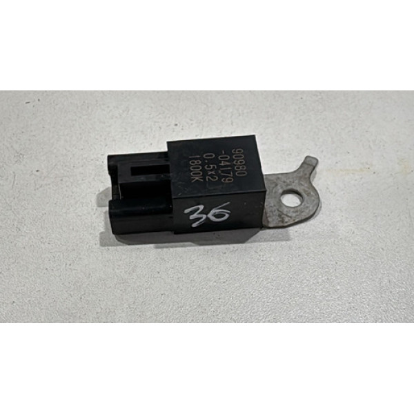 Rele Toyota Corolla 2008 2009 2011 2012 9098004179