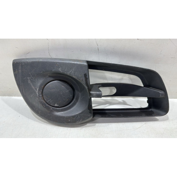 Moldura Farol De Milha Direito Montana 2011 Á 2017 Sem Furo