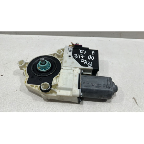 Motor Máquina Vidro Dianteiro Direito Polo 2008 Compare