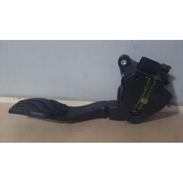 Pedaleira Acelerador Freio Nissan Kicks - 180025ra0a