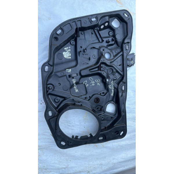 Máquina Vidro Jeep Renegade Dianteiro Esquerda Original