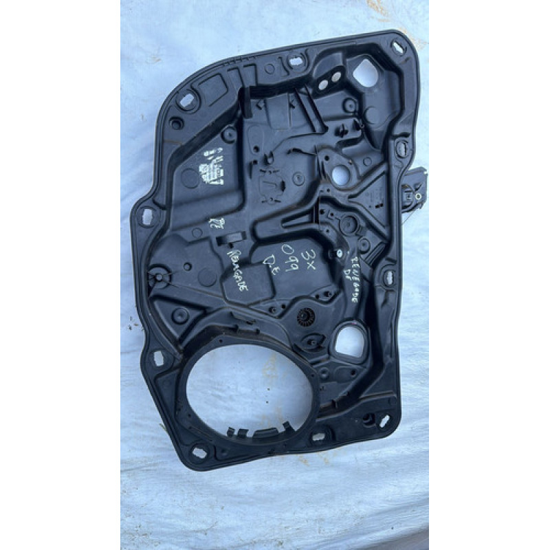 Máquina Vidro Jeep Renegade Dianteiro Esquerda Original Máquina Vidro Jeep Renegade Dianteiro Esquerda Original