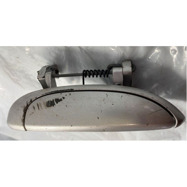 Maçaneta Externa Direita Renault Clio Logan Scenic Original