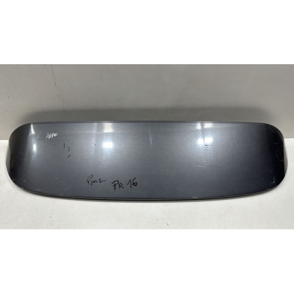 Aerofólio Original Fiat Argo 2018 2019 2020 2021 Original